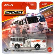 Matchbox - Samochód Pierce Arrow XT Fire Engine JBT07