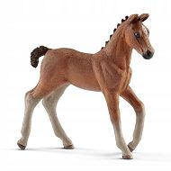 Schleich - Źrebię rasy Hanover 13818