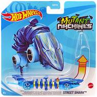 Hot Wheels - Mutant Machines Street Shark BBY83
