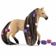Schleich Horse Club Sofia’s Beauties Koń z włosami do stylizacji Piękna klacz Andaluzyjska 42580