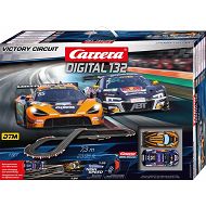 Carrera DIGITAL 132 - Tor Victory Circuit 7,3m Wireless 30047