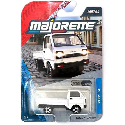 Majorette Vintage - Suzuki Carry 2000001