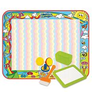 Tomy - Aquadoodle Mata Super colour Deluxe T72373