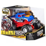 ZURU - Metal Machines - Monster Truck Wars Jawesome 6792