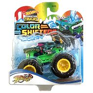 Hot Wheels - Monster Trucks Color Shifters Hotweiler HMH36