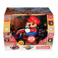 Carrera RC - MarioKart Gokart Mario 1:20 2.4GHz 200960