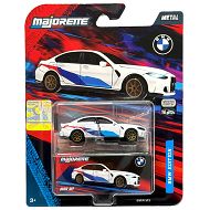 Majorette BMW Edition Deluxe - BMW M3 G80 złote felgi 2101003