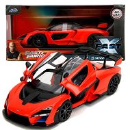Jada Fast&Furious Szybcy i wściekli McLaren Senna 35485