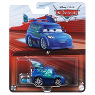 Mattel Auta Cars DJ HTX94 DXV29