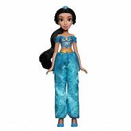 Hasbro Disney Princess - Brokatowa Księżniczka Jasmine E4163