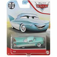 Mattel Auta Cars - Flo GXG36