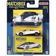 Matchbox Collectors - Pagani Huayra Roadster HFL77