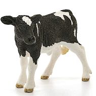 Schleich - Cielę rasy Holstein 13798