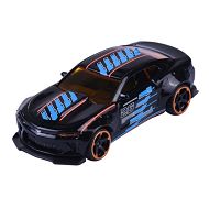 Majorette Neon Racer Cars Chevrolet Camaro 4100003