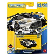 Matchbox Collectors 2020 Ford GTMK II HVW11