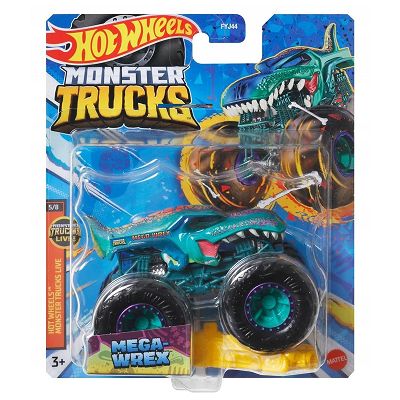 Monster Truck Mega-Wrex HNW29 FYJ44