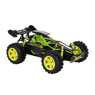 Carrera RC - Lime Buggy 2,4GHz 1:20 200001