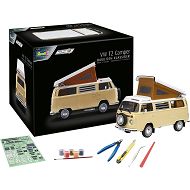 Revell - Kalendarz adwentowy VW T2 Camper 1:24 01040