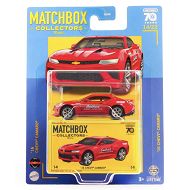 Matchbox Collectors '16 Chevy Camaro HLJ61 GBJ48