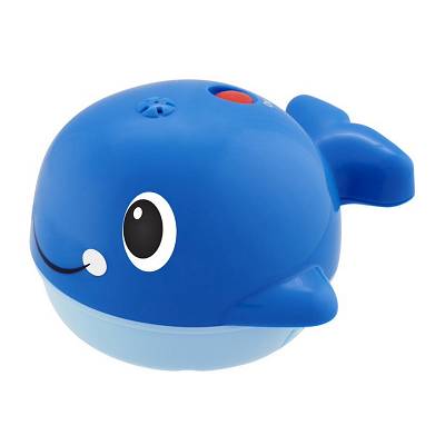 Chicco - Tryskający Wieloryb do kąpieli 97280