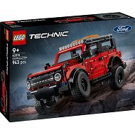 LEGO Technic SUV Ford Bronco 42213