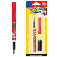 Colorino - Czerwone pióro wieczne 57516