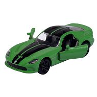 Majorette Premium Cars - Dodge SRT Viper 2053052