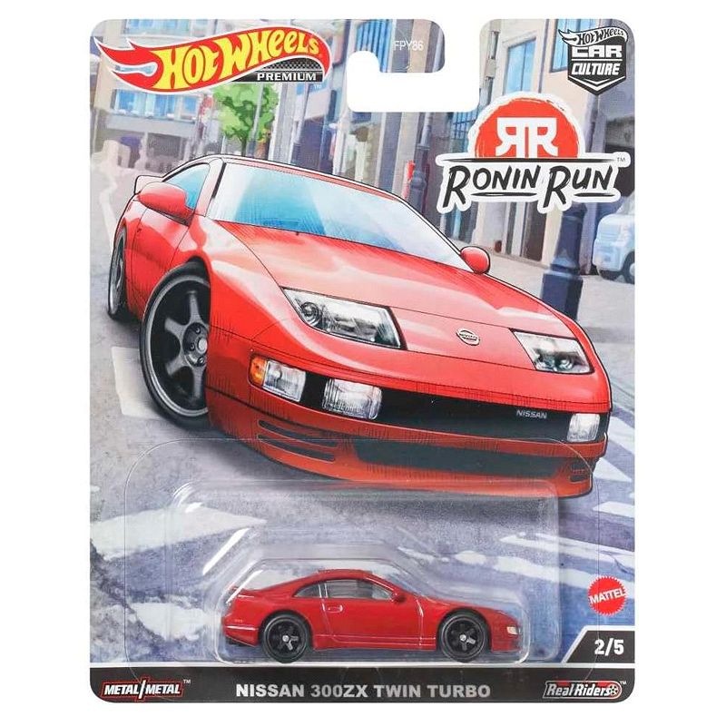 Hot Wheels】HCK16 HFF29 HCY73 HCY72 - メルカリ