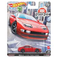 Hot Wheels Premium - Nissan 3000ZX Twin Turbo - Ronin Run HCK12