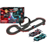 Carrera GO!!! - Tor samochodowy Ronin Racers 4,9 m 62621