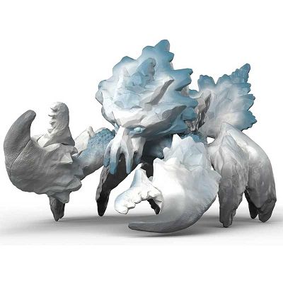 Schleich Eldrador Krab lodowy 70838