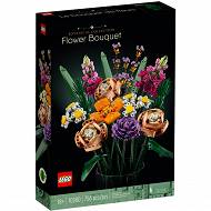 LEGO Creator Expert - Bukiet kwiatów 10280