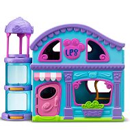 Littlest Pet Shop seria 2 Domek zwierzaków LPS00575