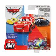 Mattel - MikroAuta Cars J.D. McPillar GLD59