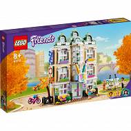 LEGO Friends - Szkoła artystyczna Emmy 41711