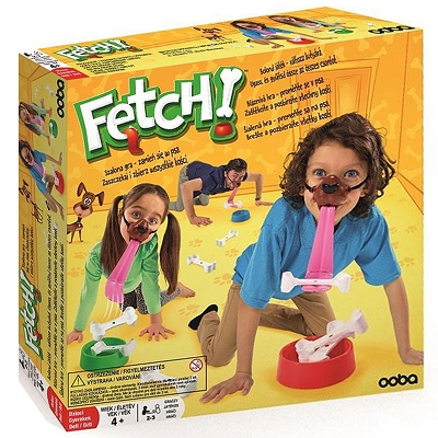 TM Toys - Gra Fetch 0065