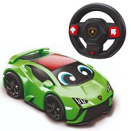 Clementoni Baby Moje pierwsze Lamborghini RC dla maluchów 17845