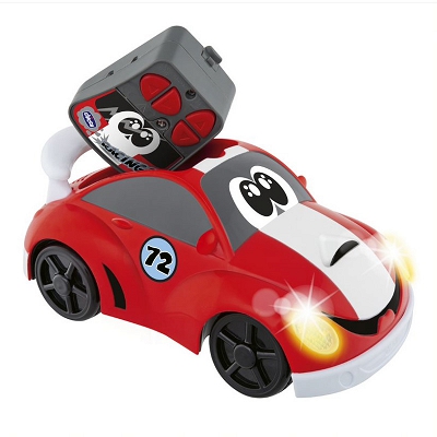 Chicco - Samochód Johny Coupe R/C 609523