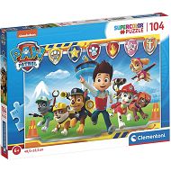 Clementoni Puzzle Psi Patrol 104 el. 27945