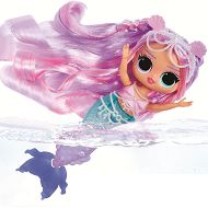 L.O.L. Suprise Tweens Mermaids Lalka syrenka Lana Marine 510444