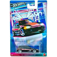 Hot Wheels 90s Street Scene 92 Honda Civic EG JCB56 JDY83