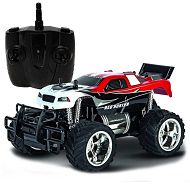 Carrera RC - Red Hunter X 1:18 2,4GHz 180012