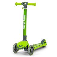 Milly Mally Hulajnoga Scooter Boogie Green