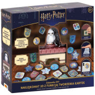 Epee Naklejkomat 3D Harry Potter 60848