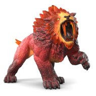 Schleich Eldrador Lawowy Tygrys Szablasty 70899