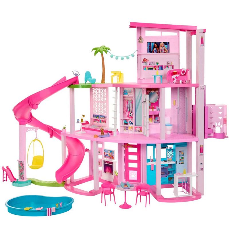 Barbie outlet Dream House NIB