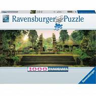 Ravensburger - Puzzle Panorama Świątynia Pura Luhur Batukaru Bali 1000 el. 170494
