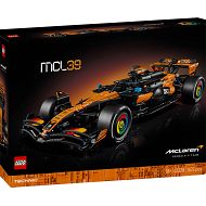 LEGO Technic Bolid McLaren MCL39 F1 42228