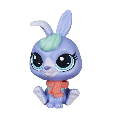 Littlest Pet Shop - Chillsa Froster B4779