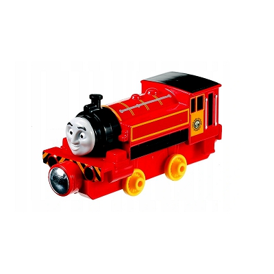 Fisher Price Take n Play - Pociąg Victor CBL77